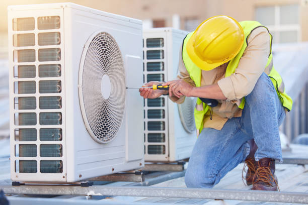 Best Residential HVAC services  in Stony Point, NC