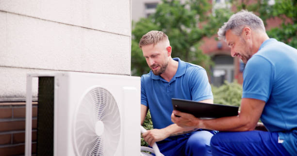 Best HVAC repair near me  in Stony Point, NC