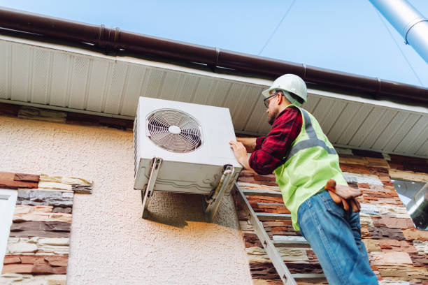 Best Heating repair services  in Stony Point, NC