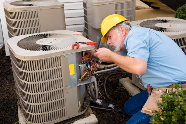 Best HVAC installation services  in Stony Point, NC