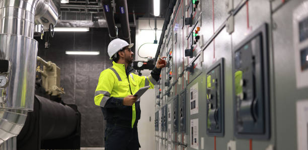 Best HVAC replacement cost  in Stony Point, NC
