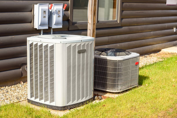 AC installation near me in Stony Point, NC